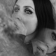 Image for article titled Chelsea Wolfe balances the bombast with the beautiful on Abyss